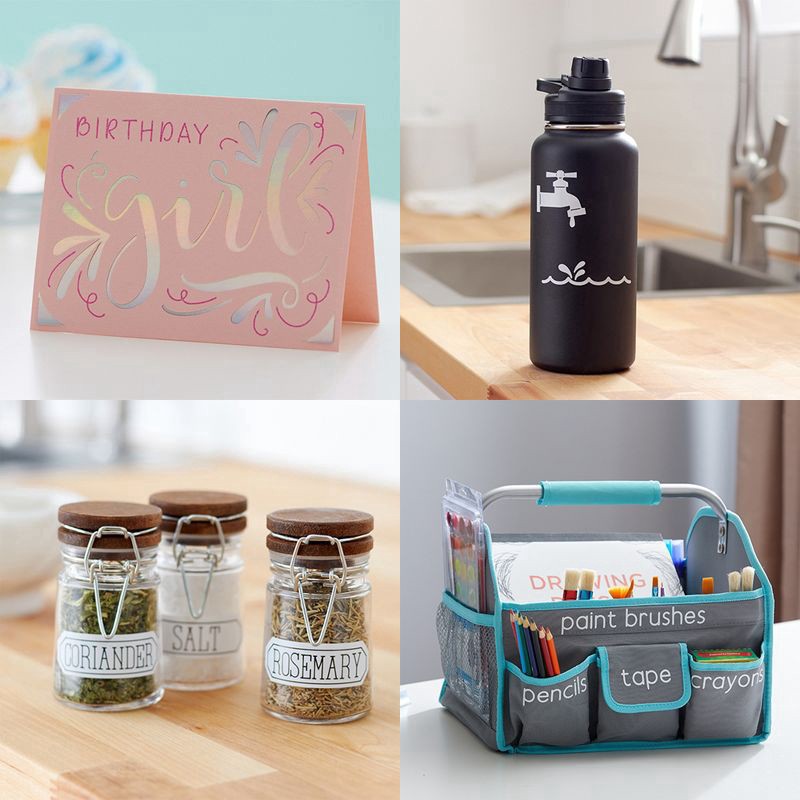 slide 3 of 9, Cricut Joy, 1 ct