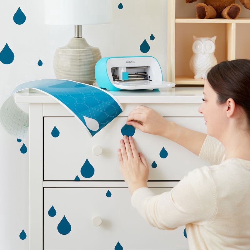 slide 9 of 9, Cricut Joy, 1 ct