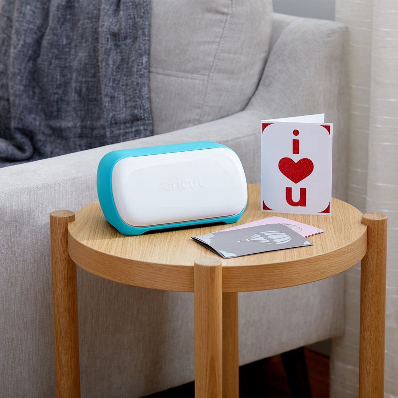 slide 5 of 9, Cricut Joy, 1 ct