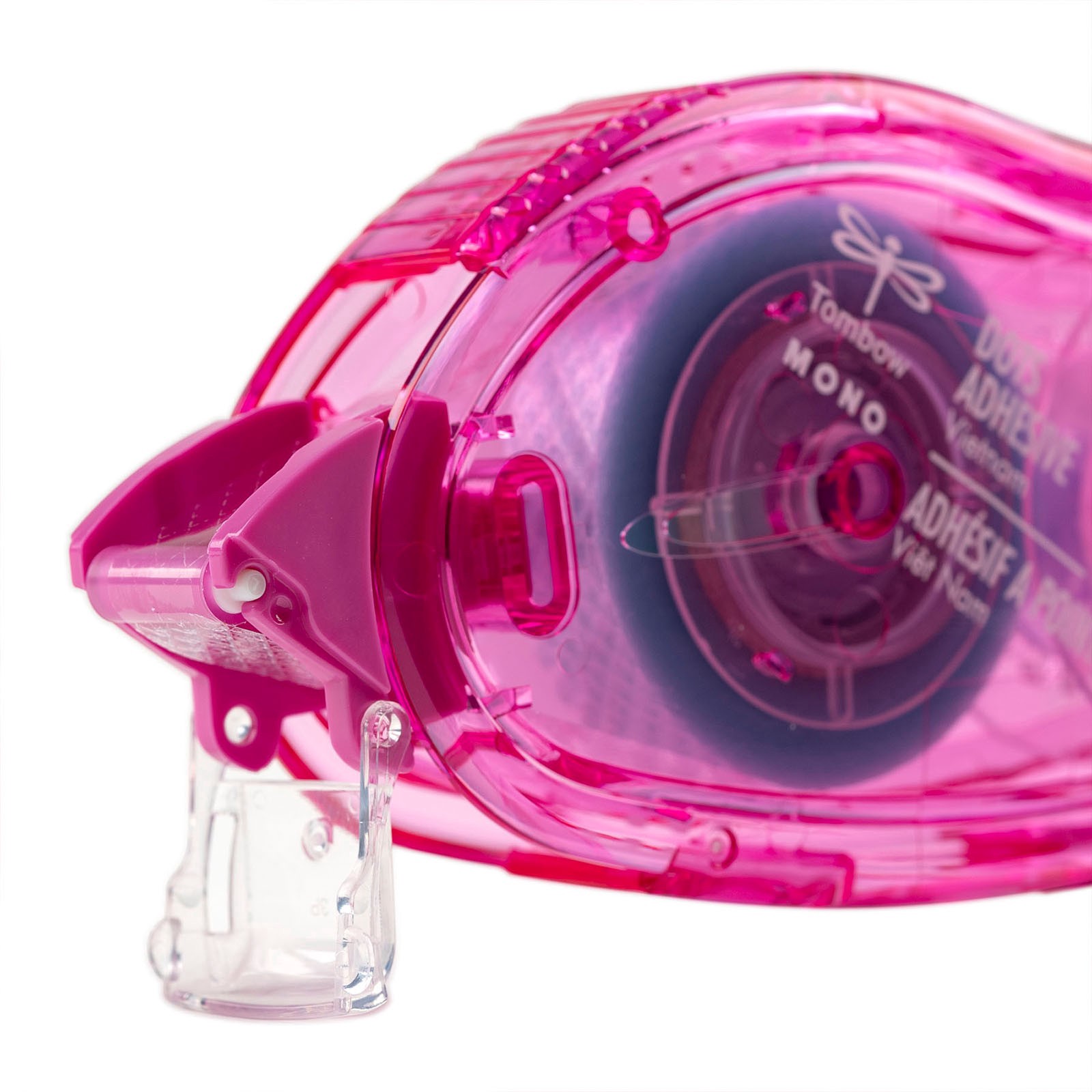 slide 6 of 8, Tombow Mono Dots Refill Value Pack, 1/3 in x 39 ft