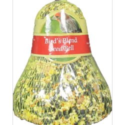Heath Outdoors Seed Cake Birds Blend