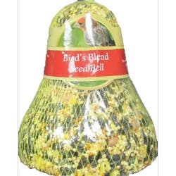 Heath Outdoors Seed Cake Birds Blend