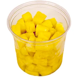 Lunds & Byerlys Fresh Pineapple Chunks