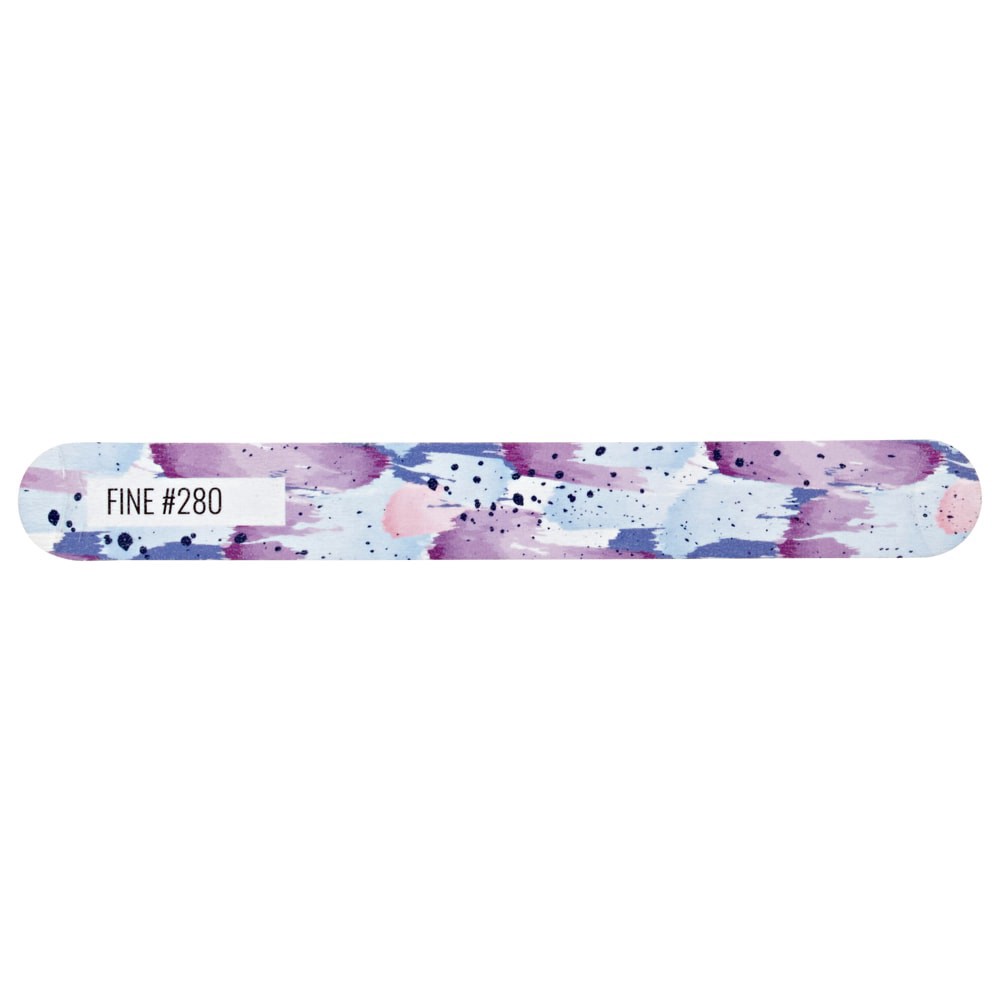slide 1 of 2, Prty Svvy Nail File, 1 ct