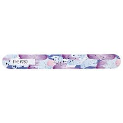 Prty Svvy Nail File
