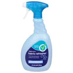 Simply Done Fresh Scent Fabric Refresher 27 fl oz