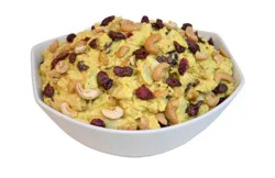 Curried Chicken Salad, 1 lb