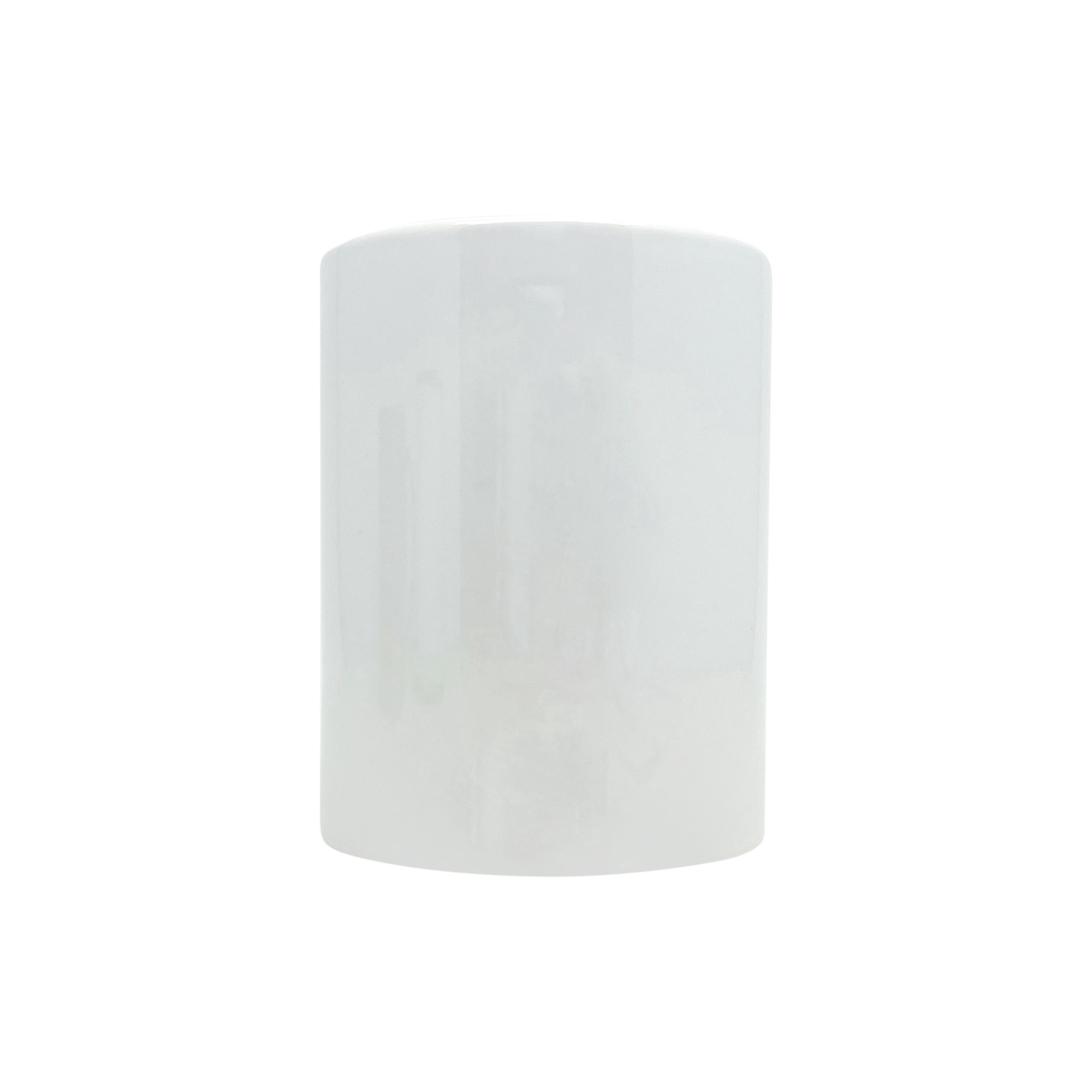 slide 8 of 8, 15oz. White Ceramic Sublimation Mug By Make Market, 15 oz