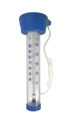 Kokido Floating Round Thermometer