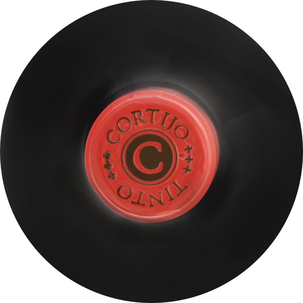 slide 4 of 9, Cortijo Tinto Red Wine, 750 ml