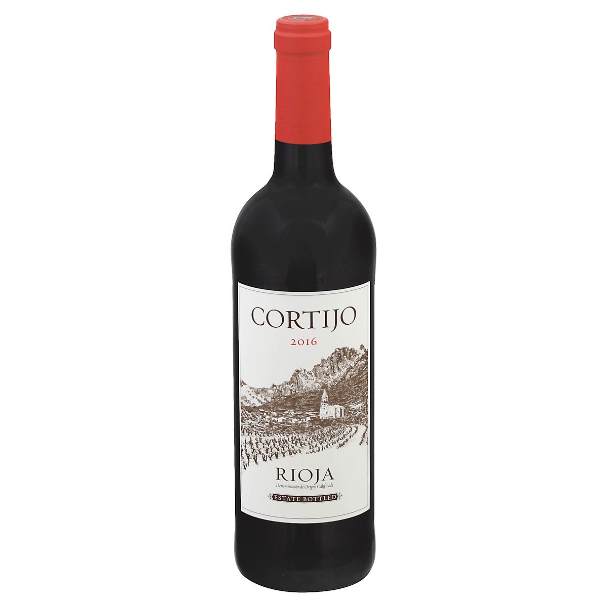 slide 2 of 9, Cortijo Tinto Red Wine, 750 ml