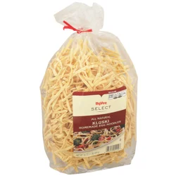 Hy-vee Select Homemade Egg Noodles, Kluski
