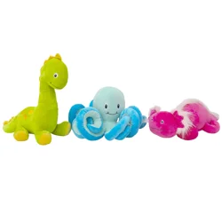 SnuggleWumps Dino & Friends Assortment