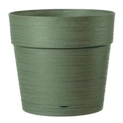Deroma Save R Pot Planter - Green