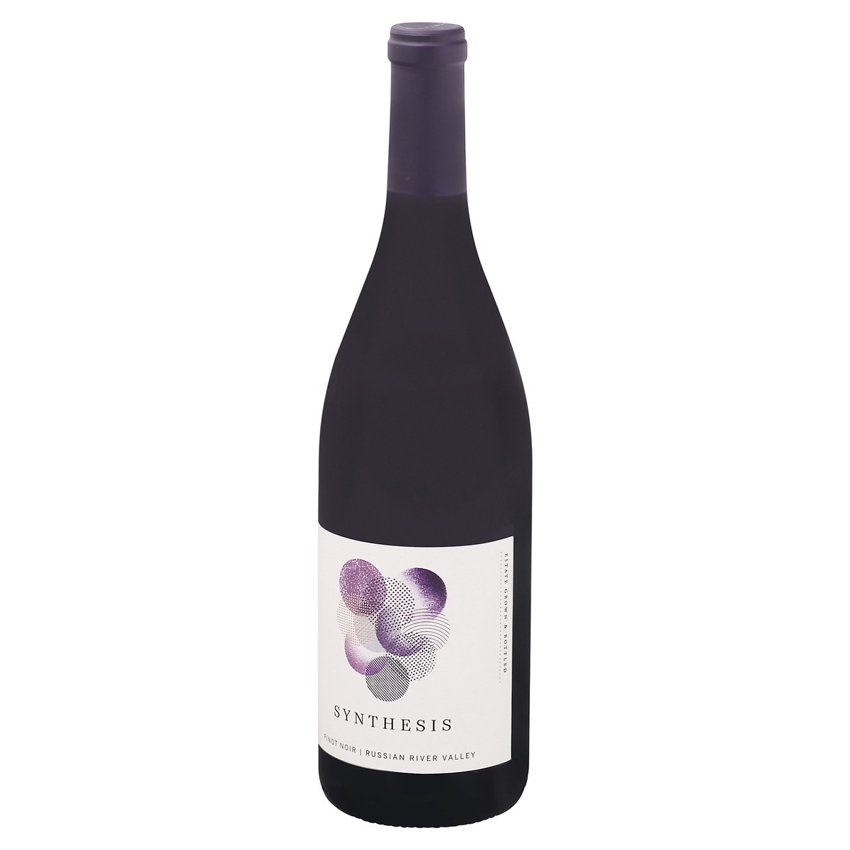 slide 2 of 12, Synthesis Russian River Valley Pinot Noir 750 ml Bottle, 750 ml