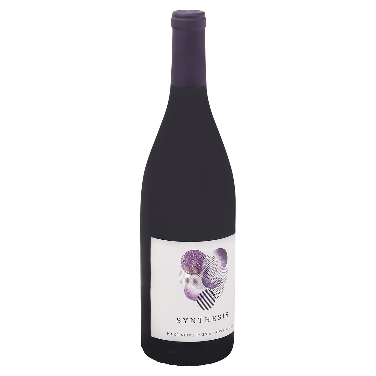slide 12 of 12, Synthesis Russian River Valley Pinot Noir 750 ml Bottle, 750 ml