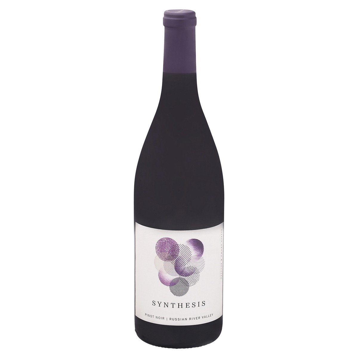 slide 5 of 12, Synthesis Russian River Valley Pinot Noir 750 ml Bottle, 750 ml