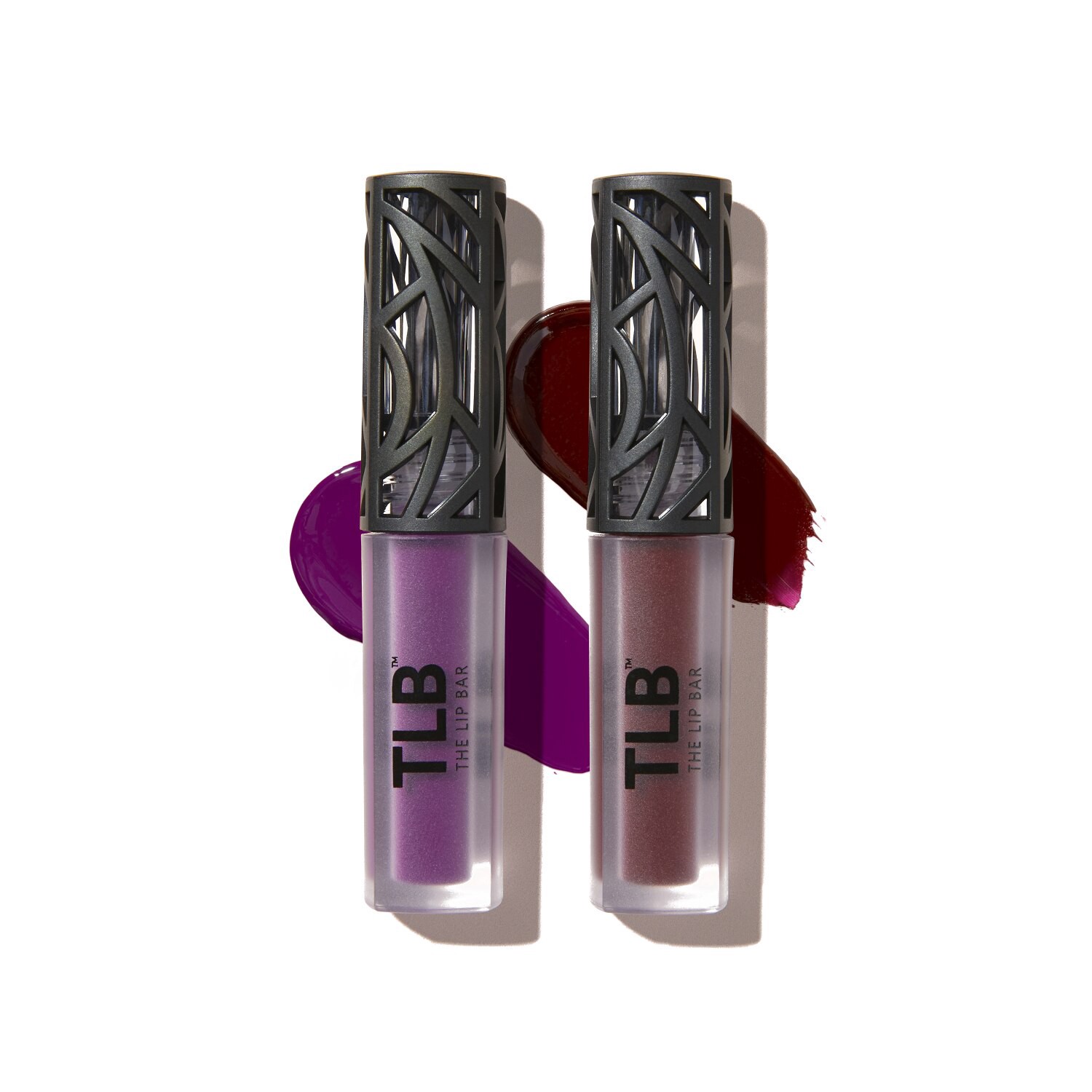 slide 1 of 5, THE LIP BAR Tlb Duo Mini Kit Rbl Prma Don, 1 ct