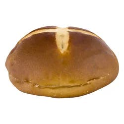 Giant Bakery Pretzel Sandwich Roll
