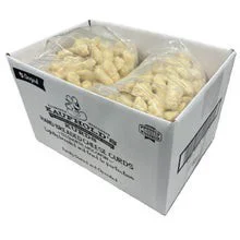 Kaufholds White Cheddar Curds
