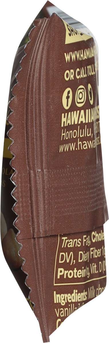 slide 7 of 14, Hawaiian Host Founder's Collection Milk Chocolate 2 ea, 2 ct