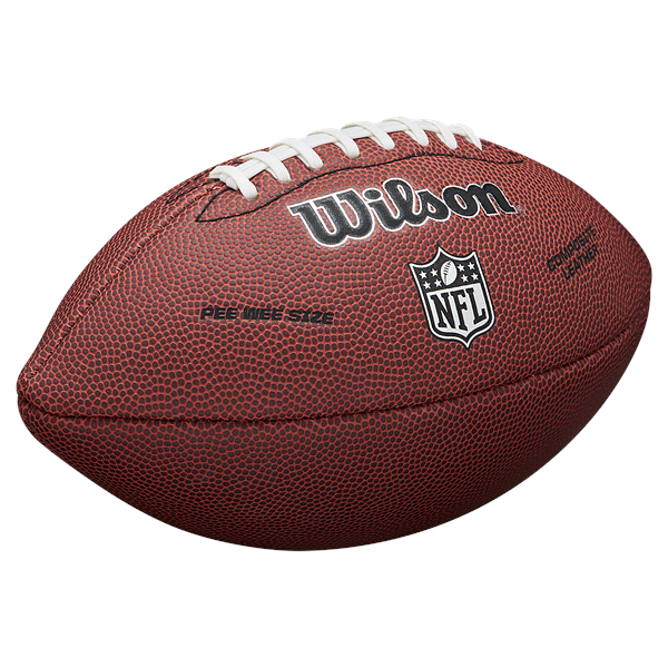 slide 2 of 9, Wilson NFL LIMITED FOOTBALL PW, 1 ct