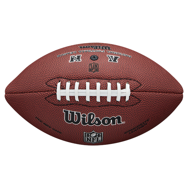 slide 6 of 9, Wilson NFL LIMITED FOOTBALL PW, 1 ct