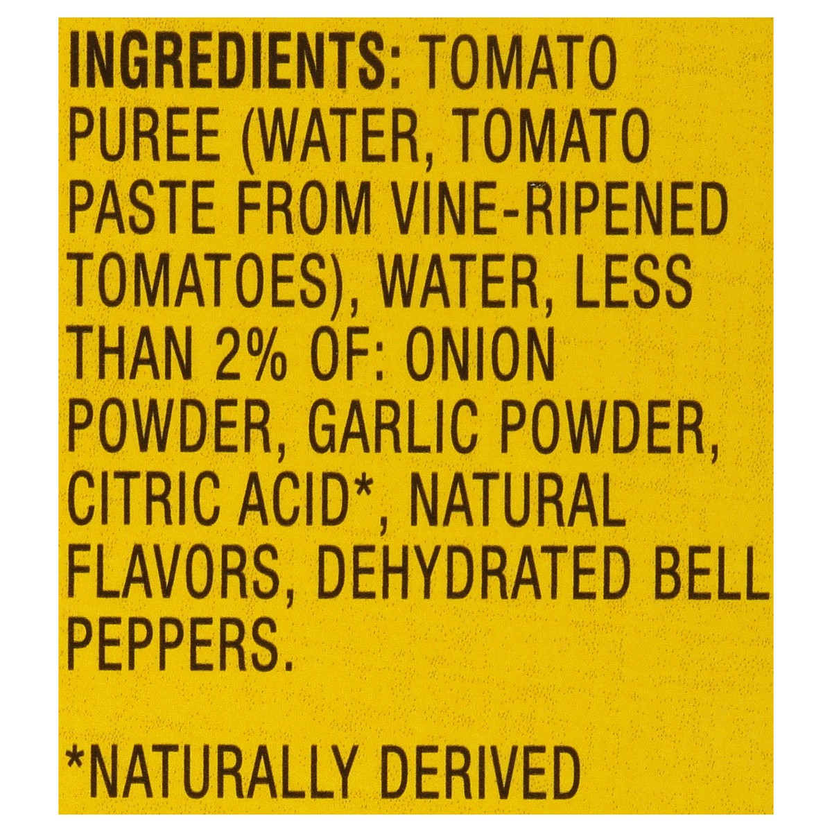 slide 5 of 12, Red Gold No Salt Added Tomato Sauce, 15 oz