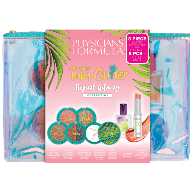 slide 1 of 1, Physicians Formula Butter Box, 1 ct