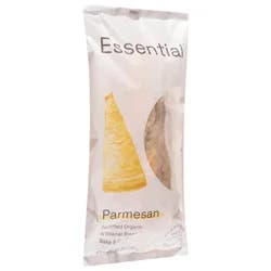 The Essential Baking Company Essential Bread, Artisanal, Parmesan