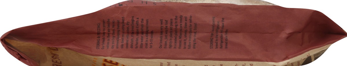 slide 2 of 4, Sadie Rose Baking Sourdough Baked Fresh Daily Bread - 16 Oz, 16 oz