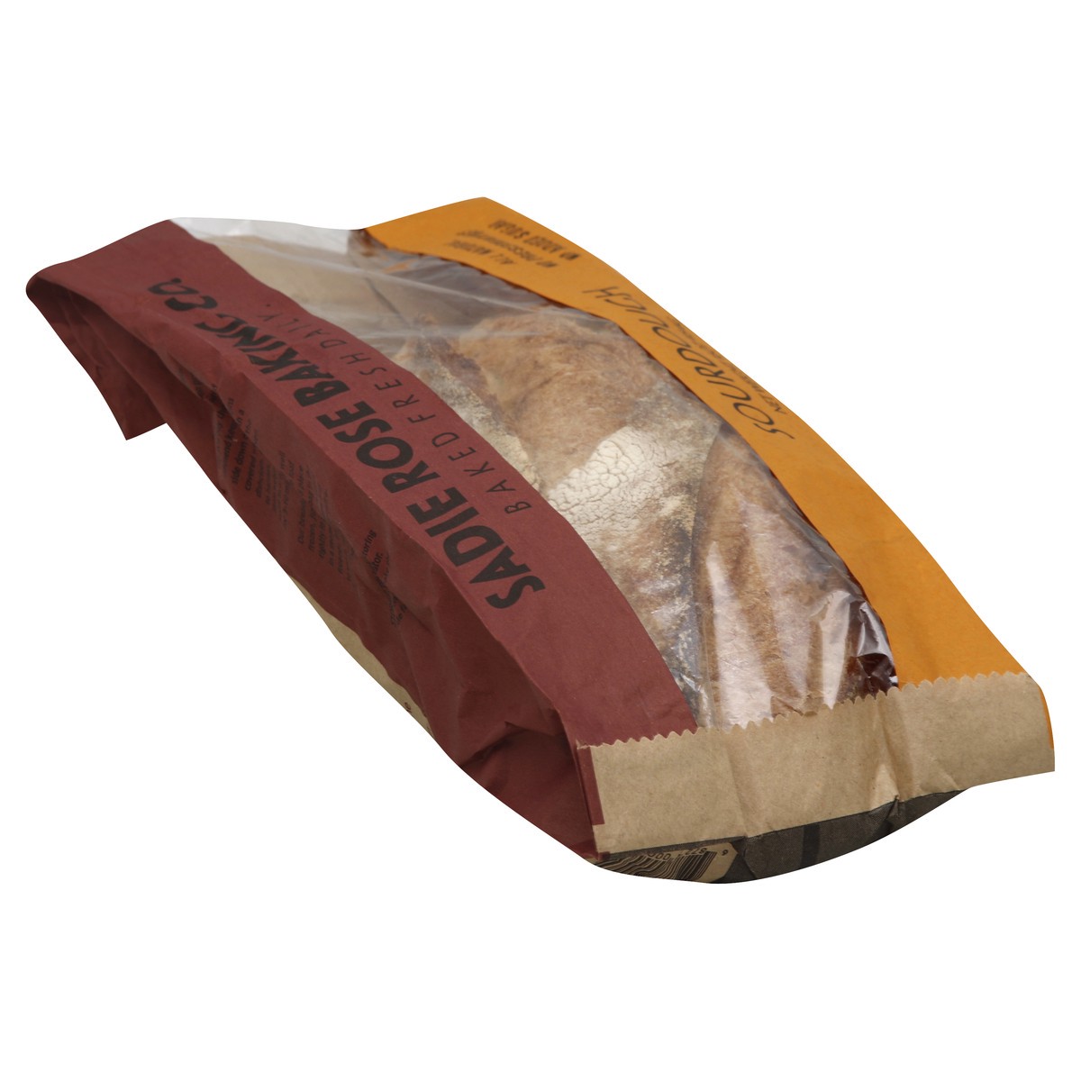slide 3 of 4, Sadie Rose Baking Sourdough Baked Fresh Daily Bread - 16 Oz, 16 oz