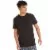 Hanes Ultimate Tagless T-Shirts - Black
