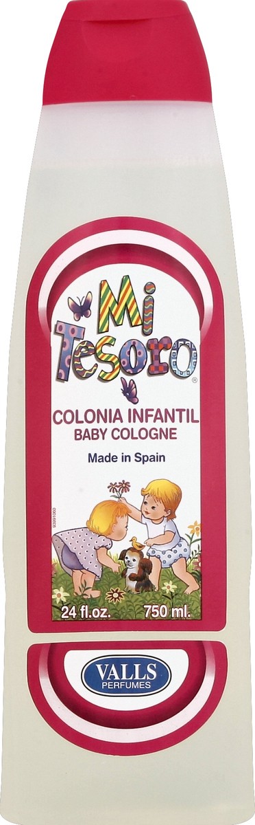 slide 4 of 6, Mi Tesoro Cologne 24 oz, 24 oz