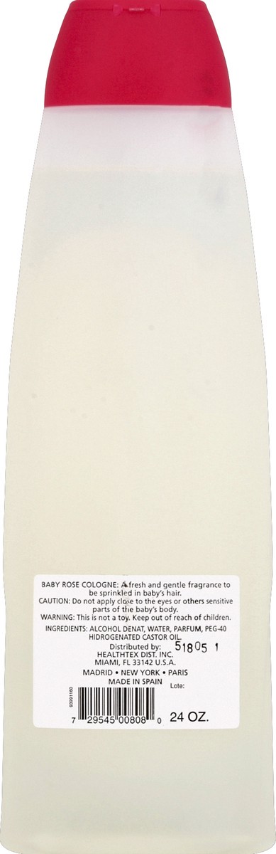 slide 2 of 6, Mi Tesoro Cologne 24 oz, 24 oz