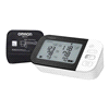 slide 2 of 9, Omron 7 Series Upper Arm Blood Pessure Monitor, 1 ct