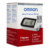 slide 6 of 9, Omron 7 Series Upper Arm Blood Pessure Monitor, 1 ct