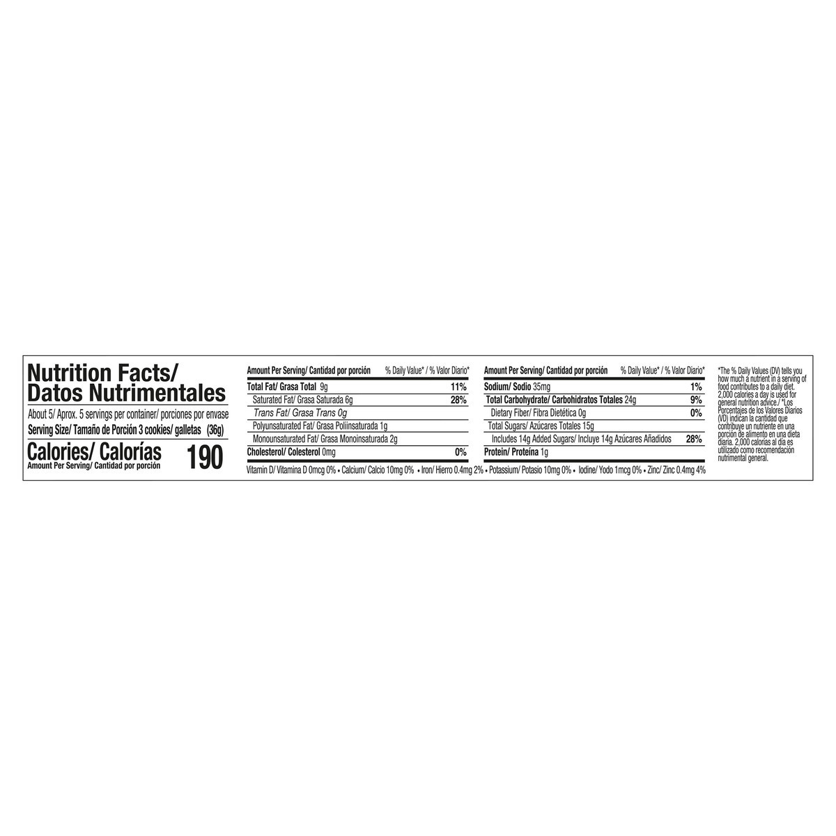 slide 3 of 6, Gamesa Sugar Wafers Wafer Type Cookies Strawberry Flavored 6.7 Oz, 6.7 oz