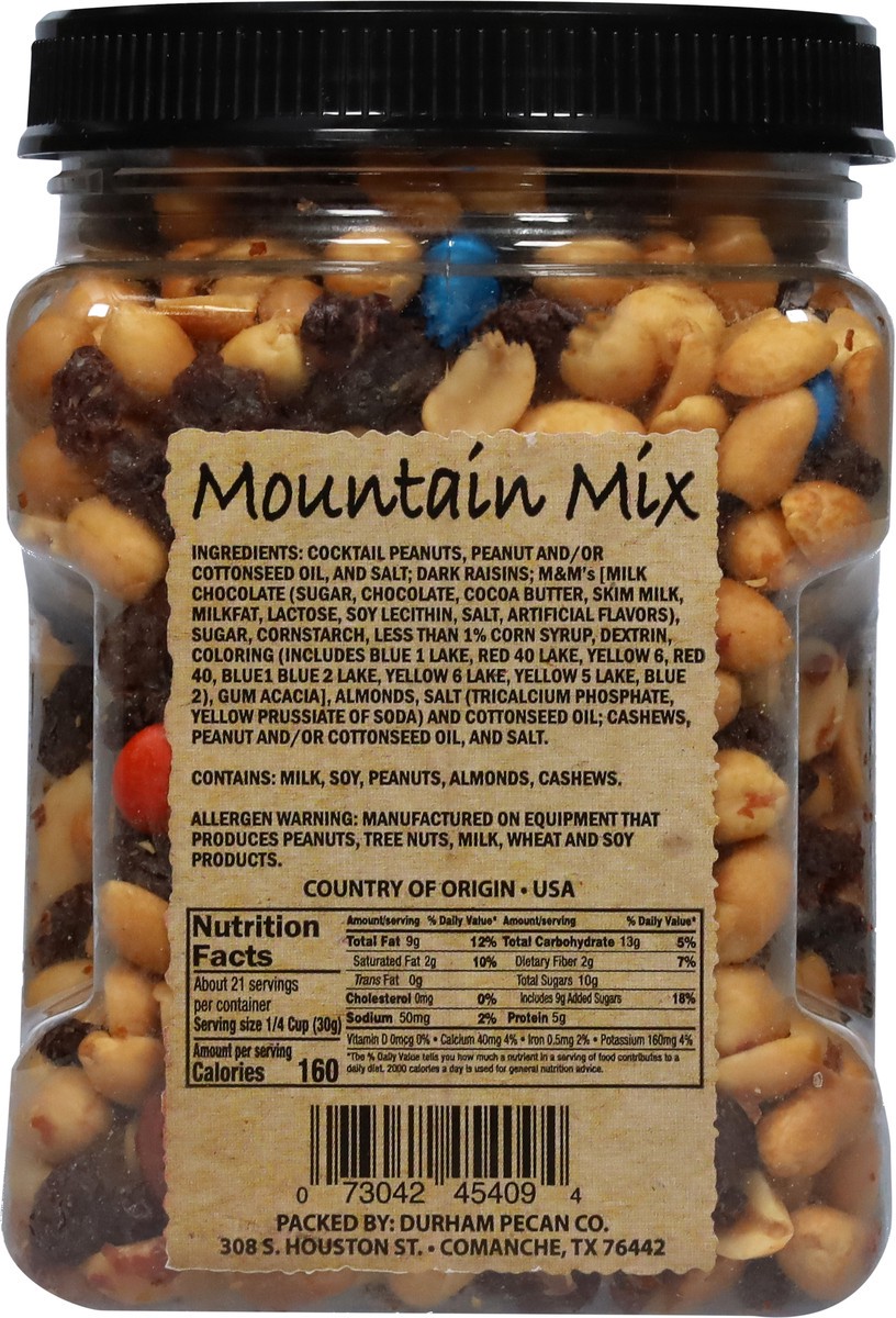 slide 12 of 14, Durham's Mountain Mix 23 oz, 23 oz