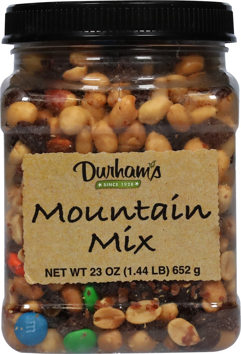 slide 5 of 14, Durham's Mountain Mix 23 oz, 23 oz
