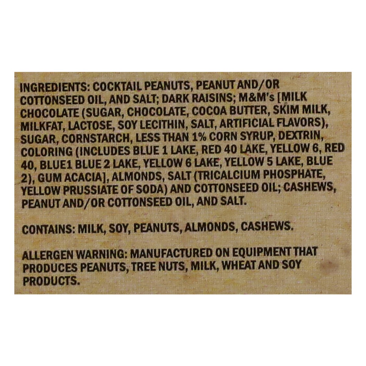 slide 9 of 14, Durham's Mountain Mix 23 oz, 23 oz