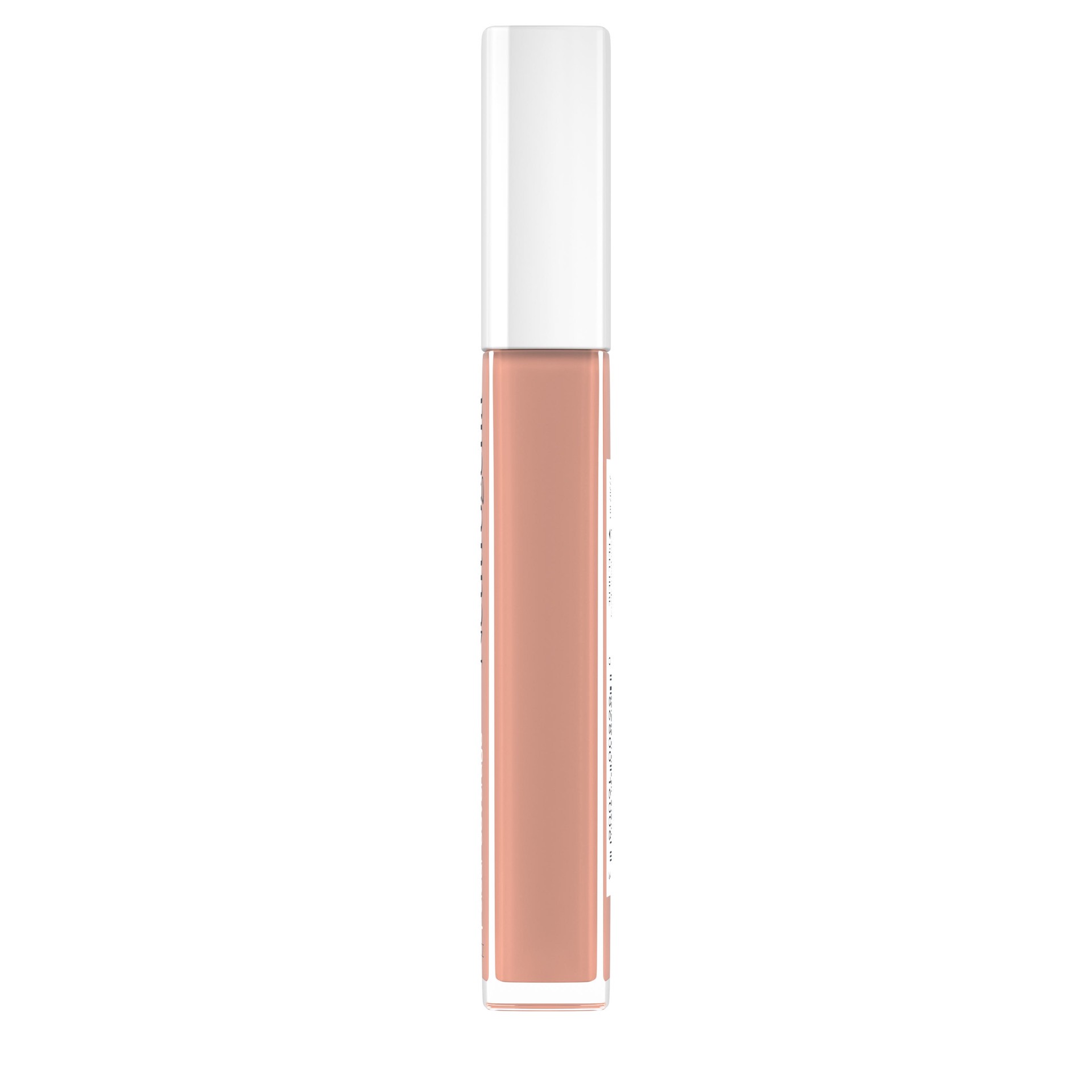 slide 4 of 8, Neutrogena Clear Coverage Color Correcting Concealer Makeup, Lightweight Concealer with Niacinamide for Dark Spots, Oil-, Fragrance-, Paraben- & Phthalate-Free, Peach, 0.24 fl. oz, 0.24 fl oz