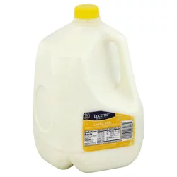 Lucerne Dairy Farms Milk Lowfat 1% Milkfat 1 gal | Shipt