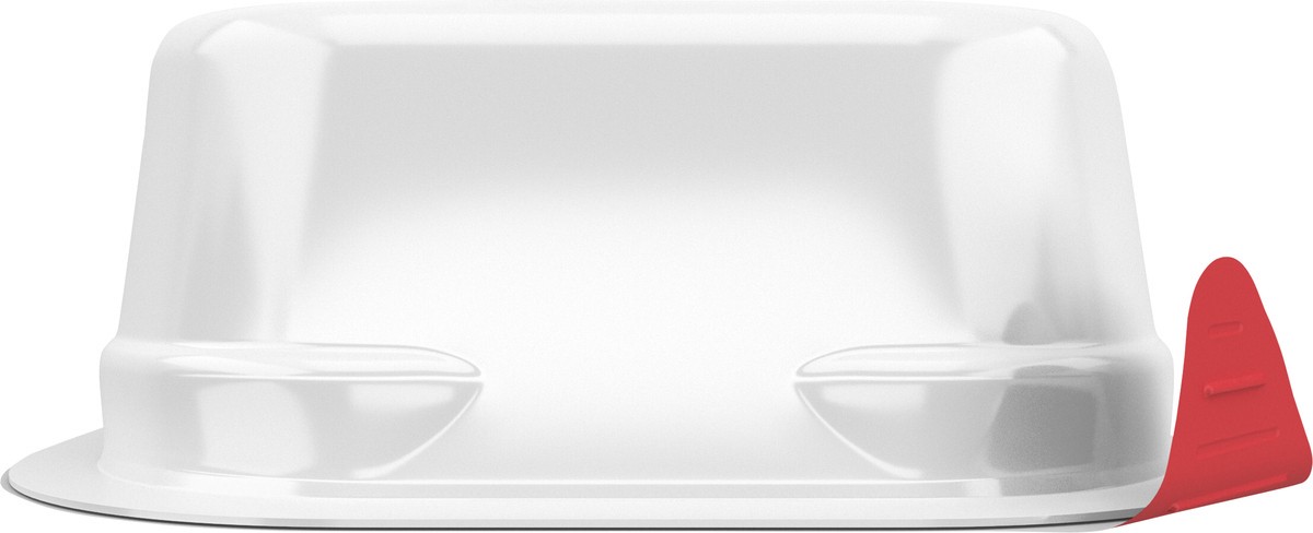 slide 9 of 14, Fancy Feast Purina Fancy Feast Gourmet Pate Wet Cat Food, Petites Tender Beef Entree - 2.8 oz. Tub, 2.8 oz