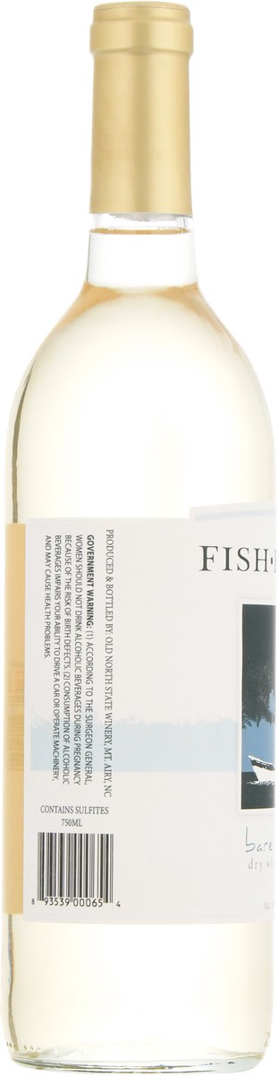 slide 7 of 12, Fish Hippie Bare Bones Wine 750 ml, 750 ml