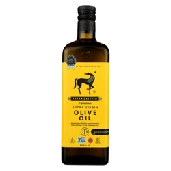 Terra Delyssa Extra Virgin Olive Oil