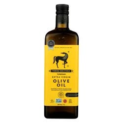 Terra Delyssa Extra Virgin Olive Oil