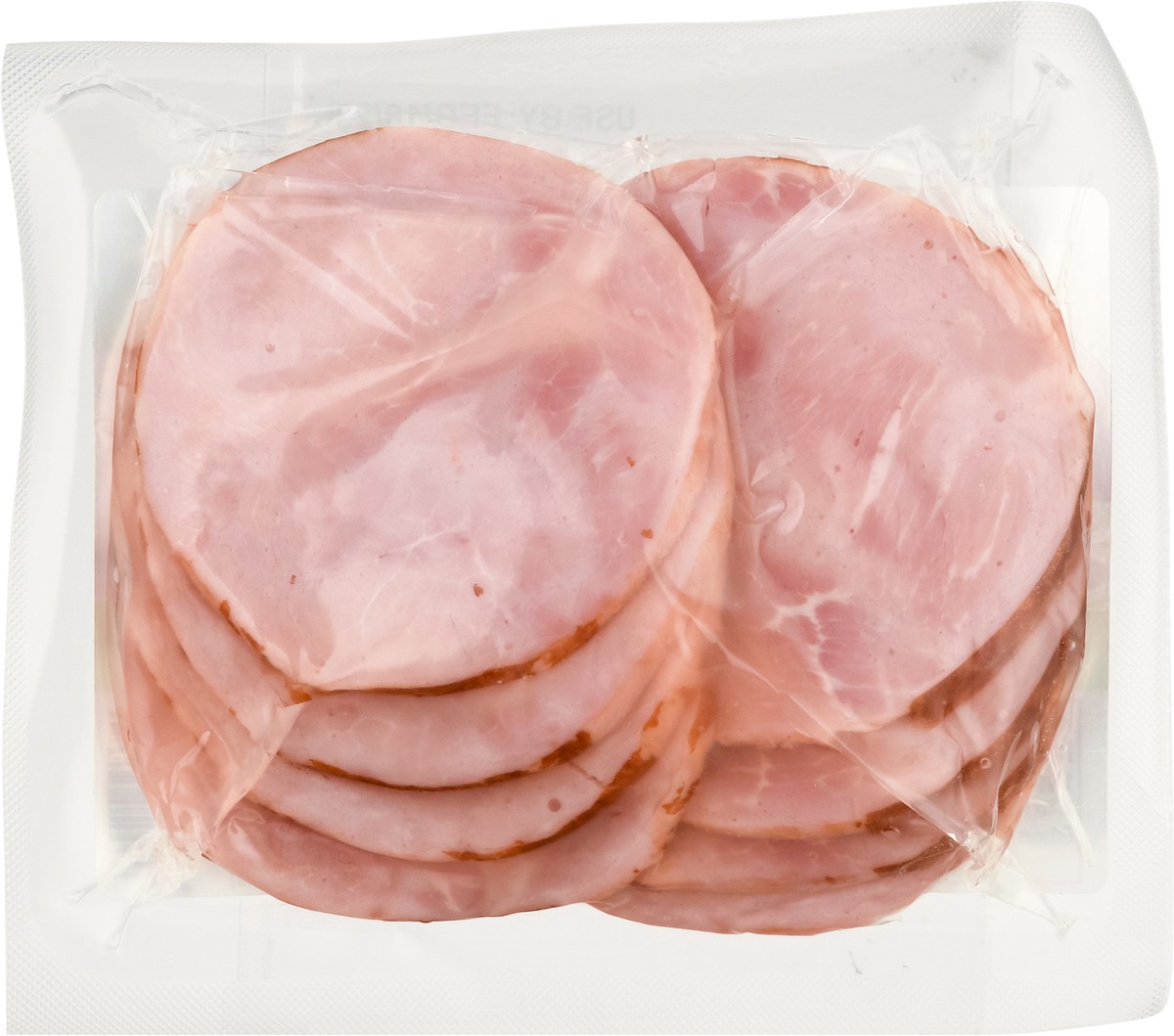 slide 10 of 11, Berks Breakfast Ham Slices, 8 oz