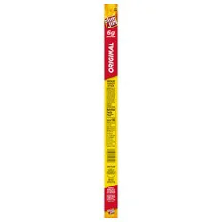 Slim Jim Giant Sized Original Smoked Snack Stick, 6g Protein Per Serving, 0.97 oz.