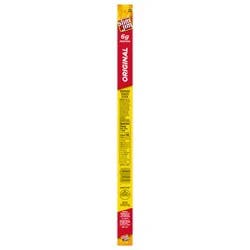 Slim Jim Giant Sized Original Smoked Snack Stick, 6g Protein Per Serving, 0.97 oz.